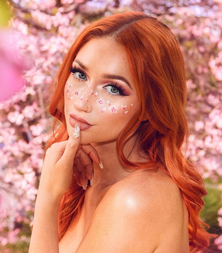 Rebecca Seals