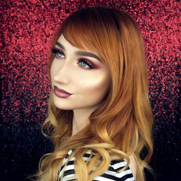 Rebecca Seals
