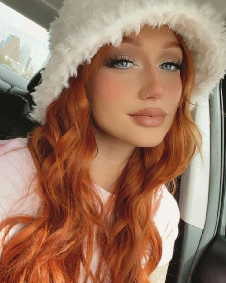 Rebecca Seals