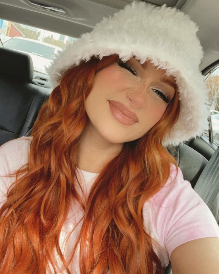 Rebecca Seals