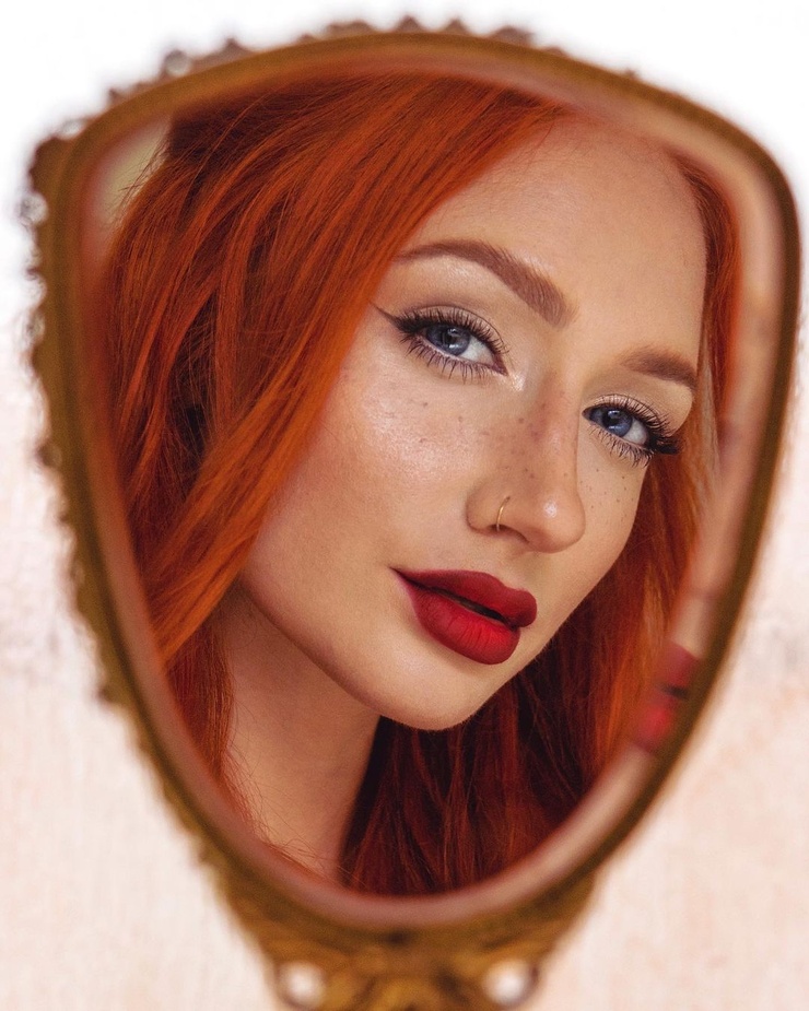 Rebecca Seals