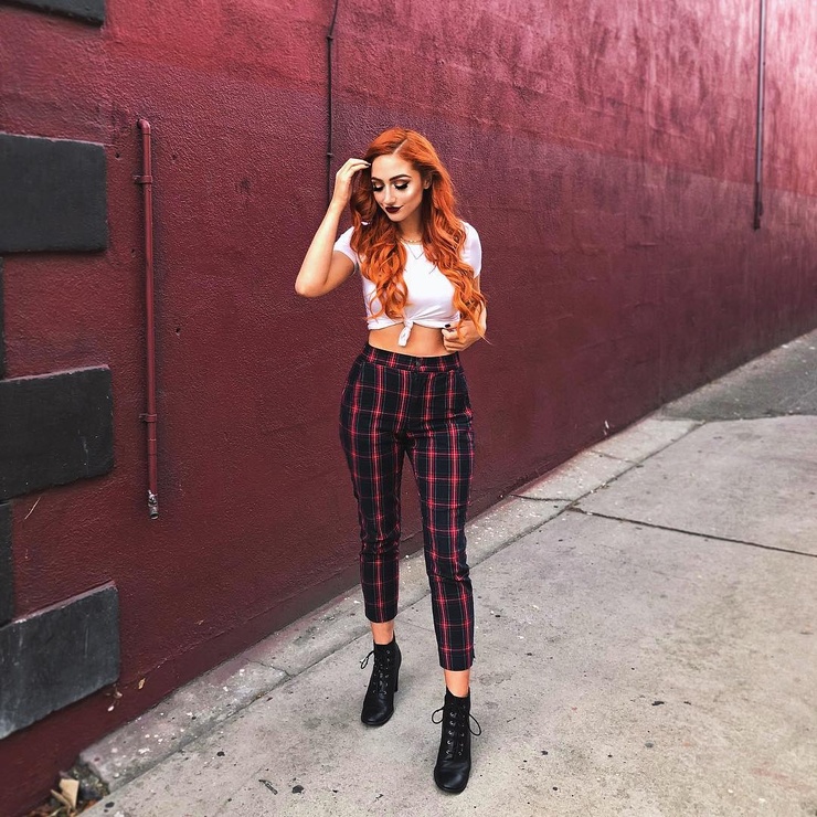 Rebecca Seals