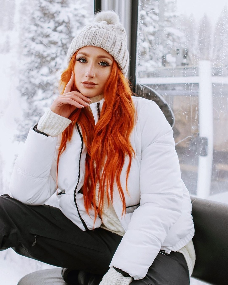 Rebecca Seals