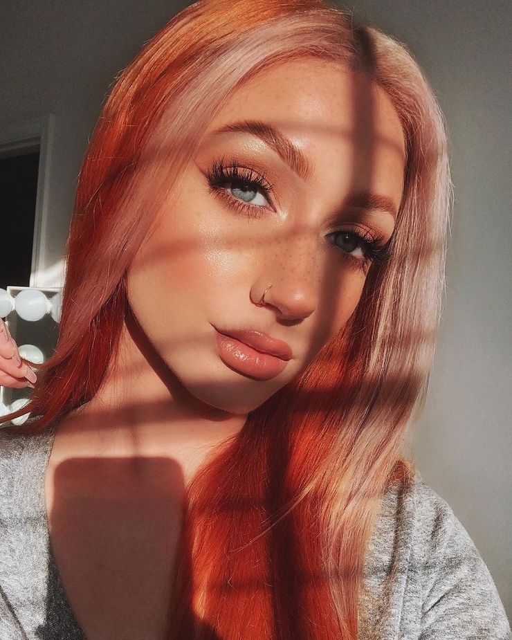 Rebecca Seals