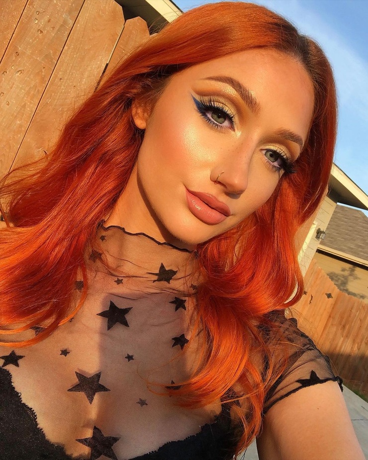 Rebecca Seals