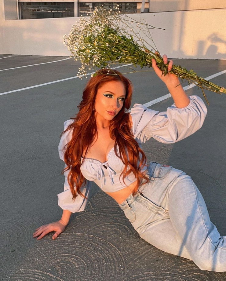Rebecca Seals