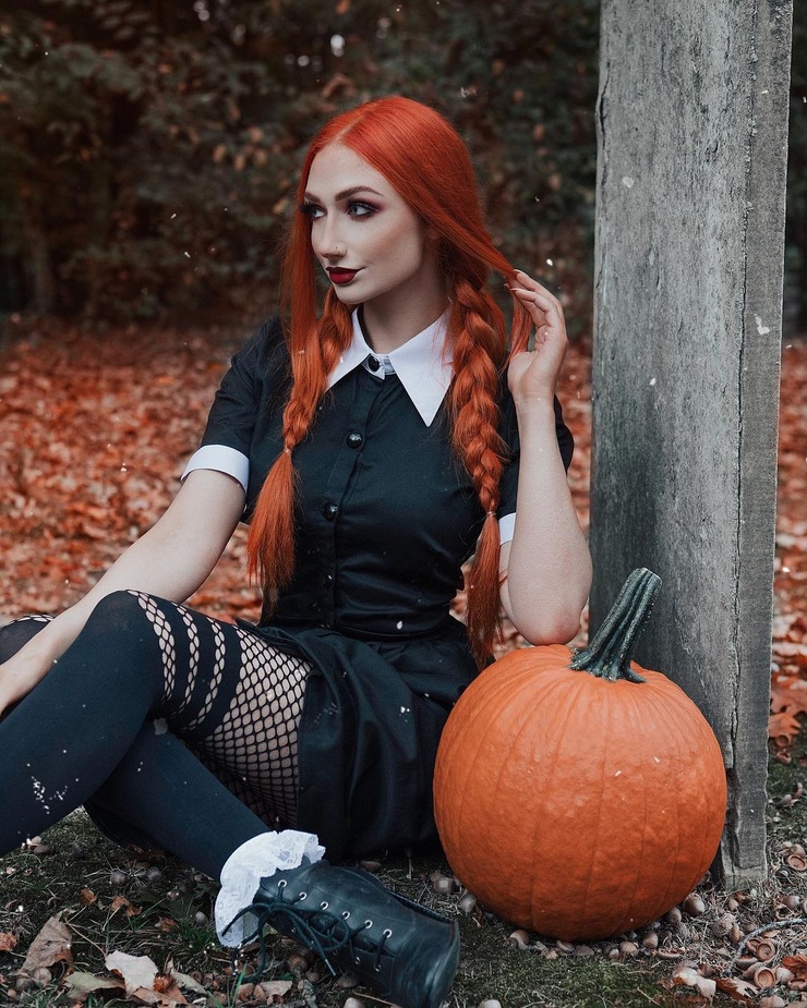 Rebecca Seals