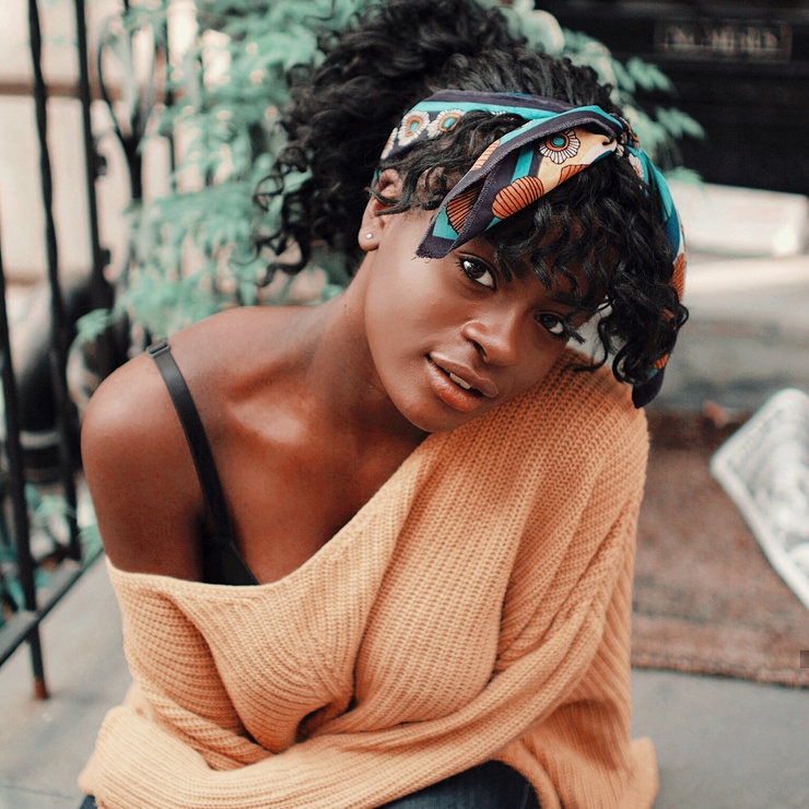 Celia Rose Gooding Celia Rose Gooding