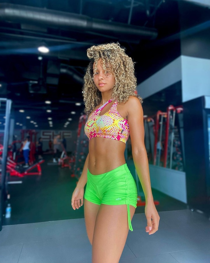 Pauline Brown