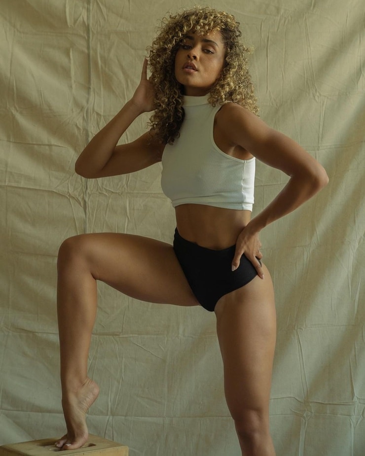 Pauline Brown