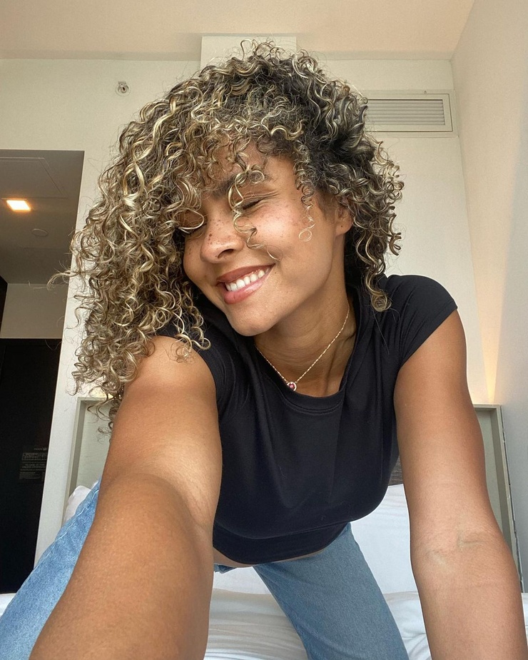 Pauline Brown
