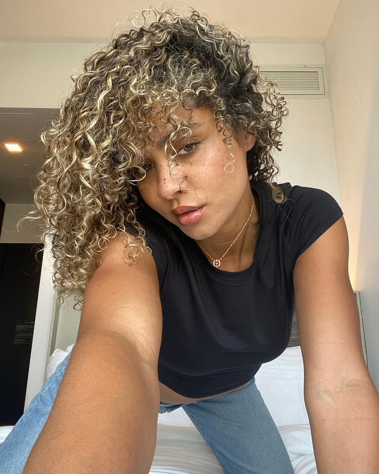 Pauline Brown