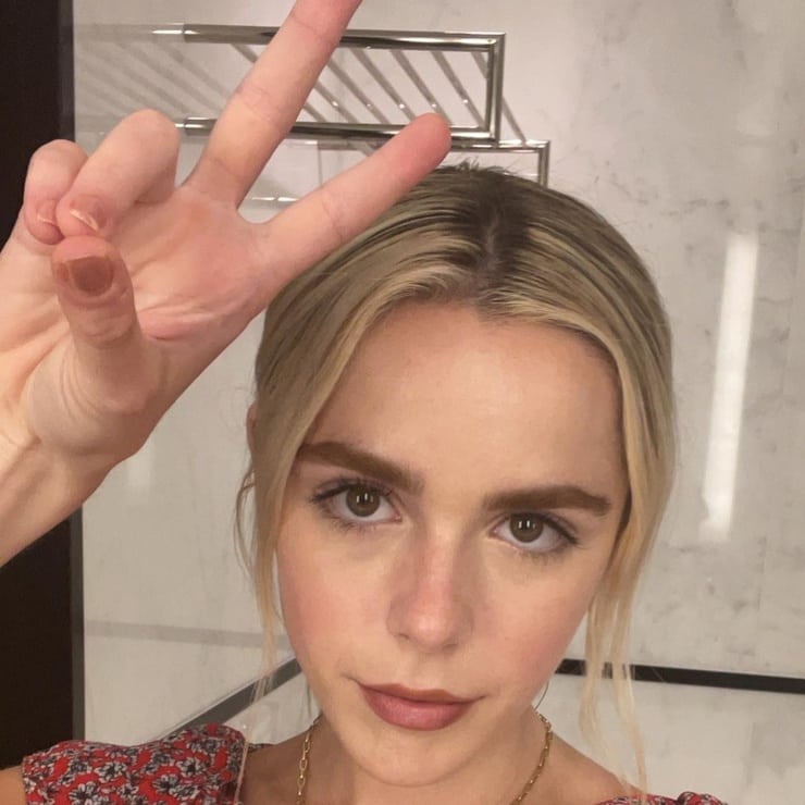 Picture Of Kiernan Shipka