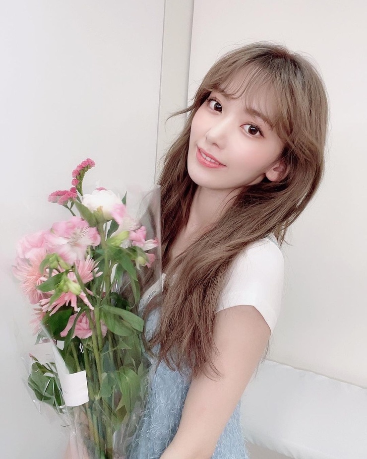Sakura Miyawaki
