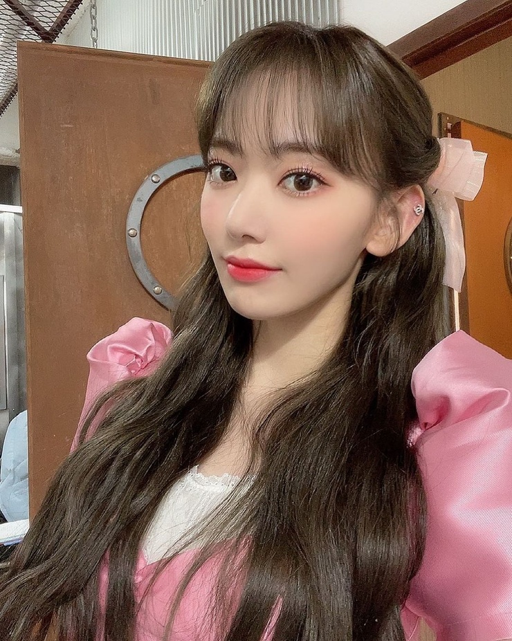 Sakura Miyawaki