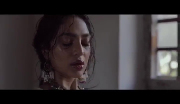 Sobhita Dhulipala