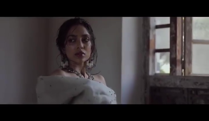 Sobhita Dhulipala