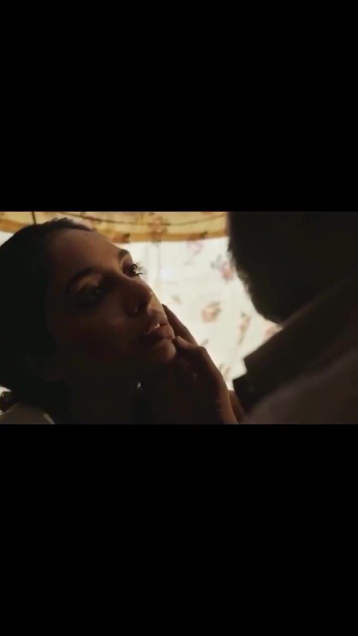 Sobhita Dhulipala