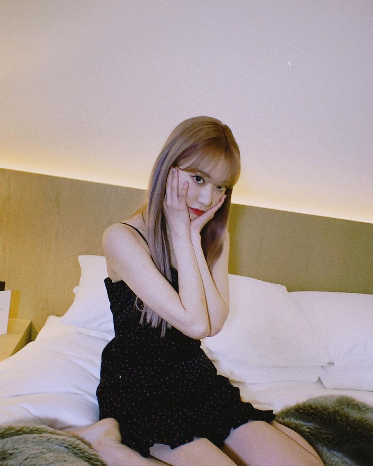 Sakura Miyawaki