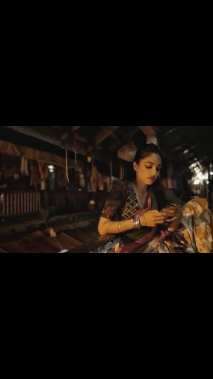 Sobhita Dhulipala