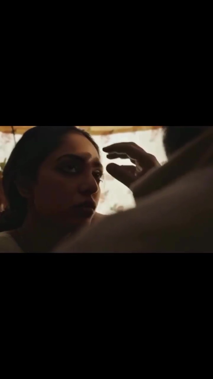 Sobhita Dhulipala