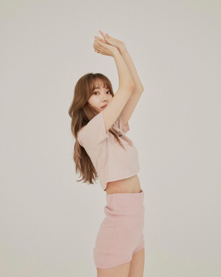 Sakura Miyawaki