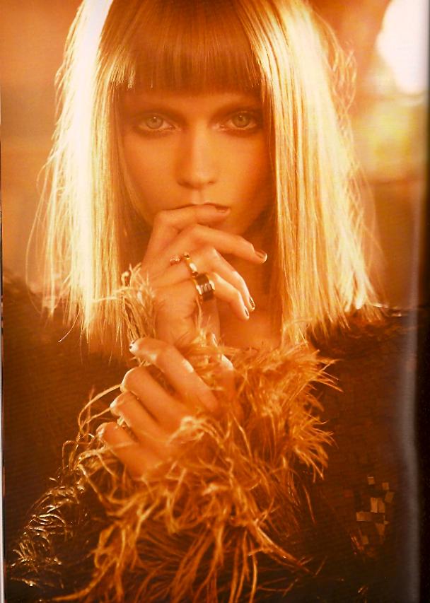 Abbey Lee Kershaw