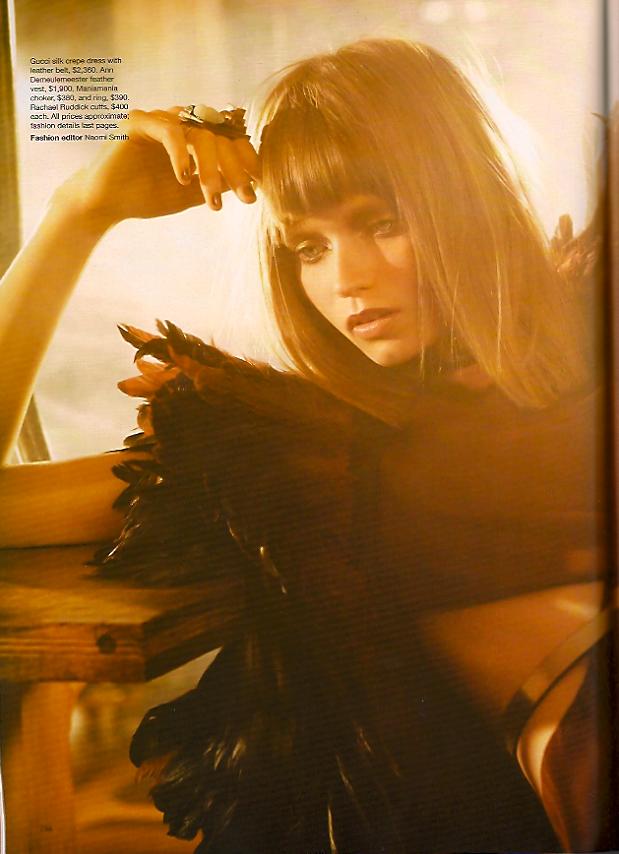 Abbey Lee Kershaw