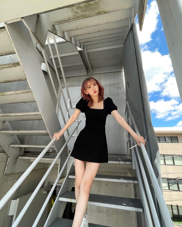 Sakura Miyawaki