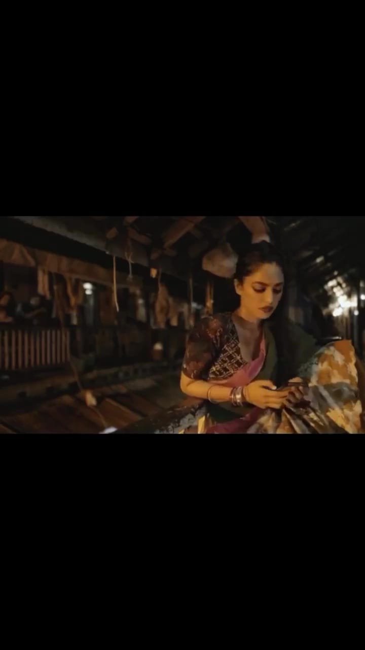 Sobhita Dhulipala