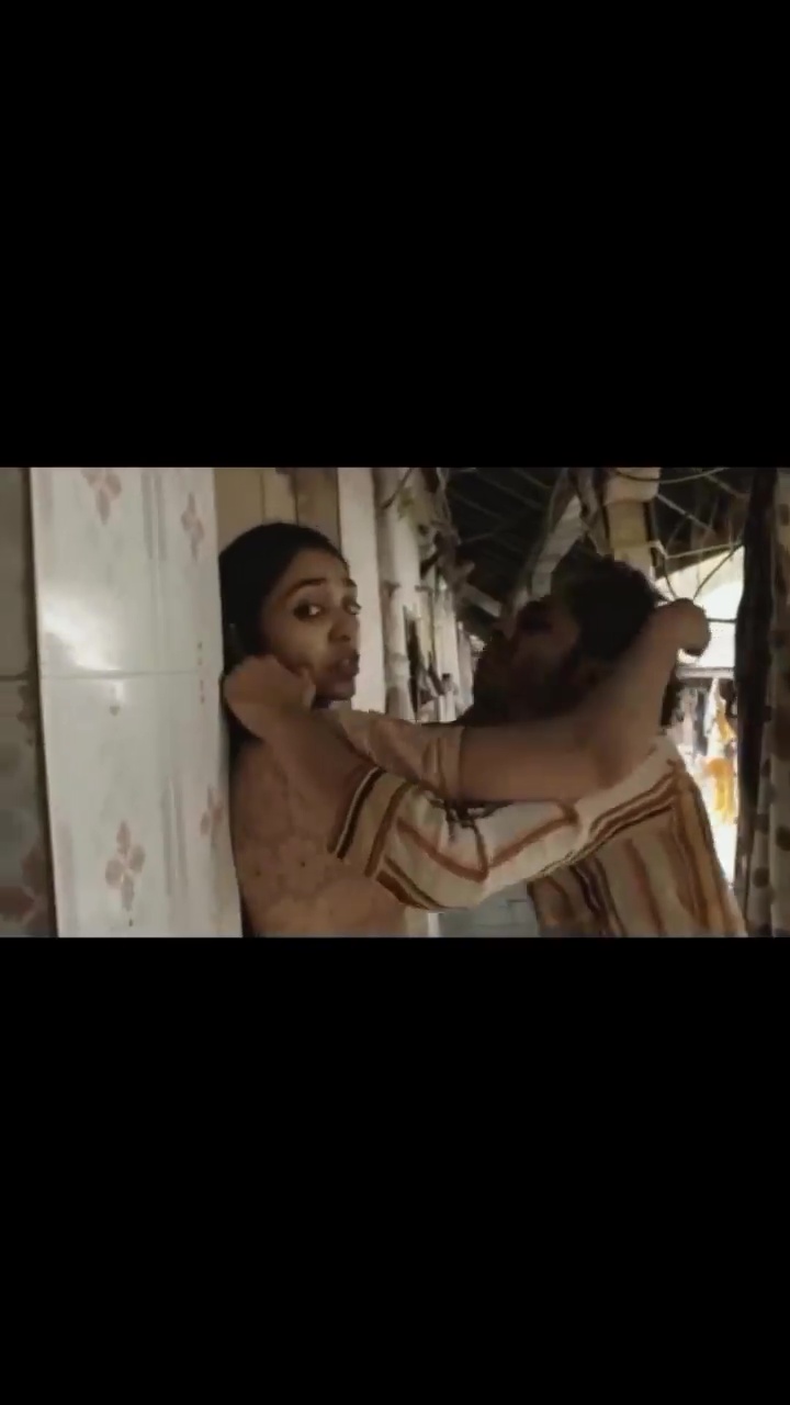 Sobhita Dhulipala