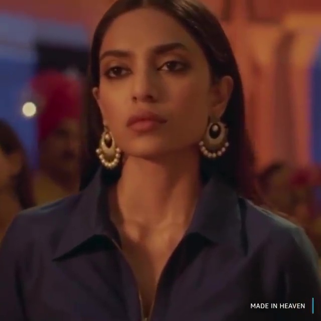 Sobhita Dhulipala