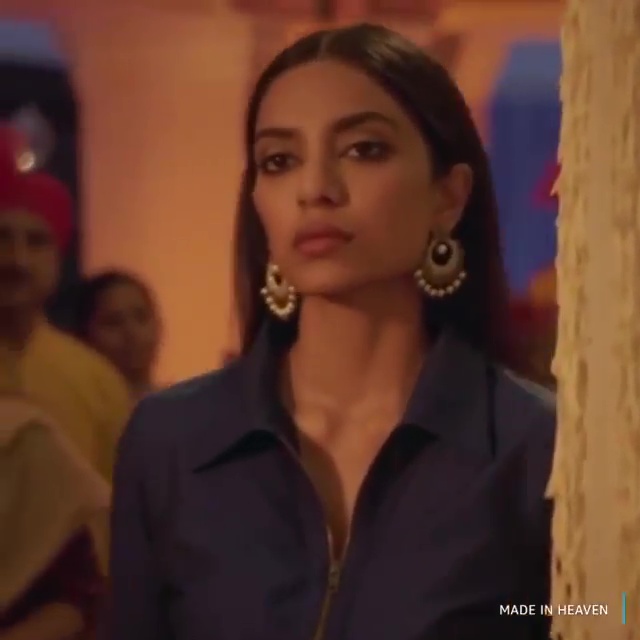 Sobhita Dhulipala