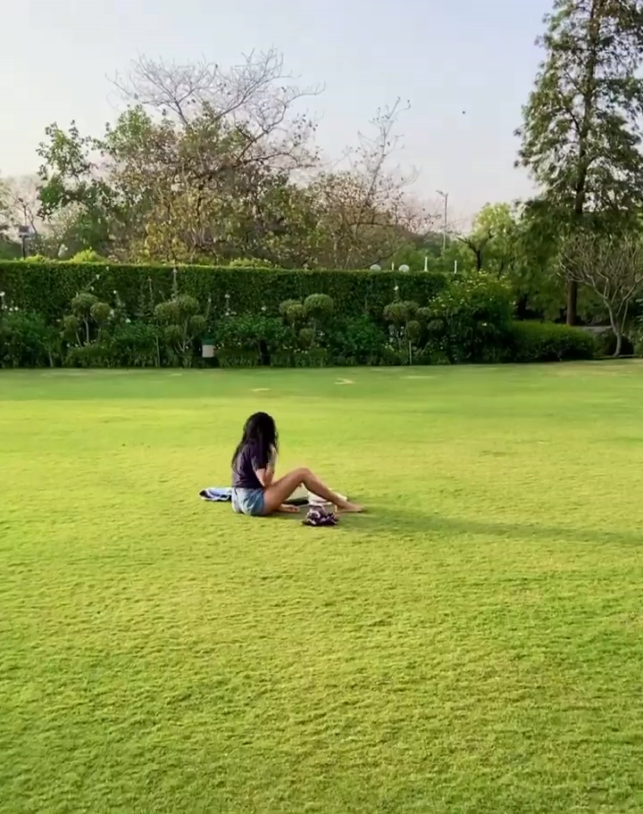 Sobhita Dhulipala