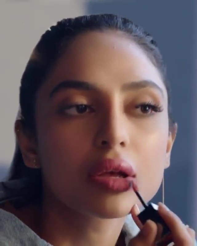 Sobhita Dhulipala