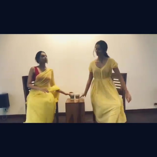 Sobhita Dhulipala