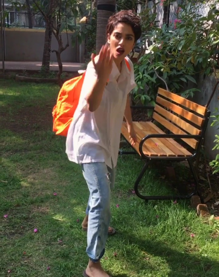 Sobhita Dhulipala