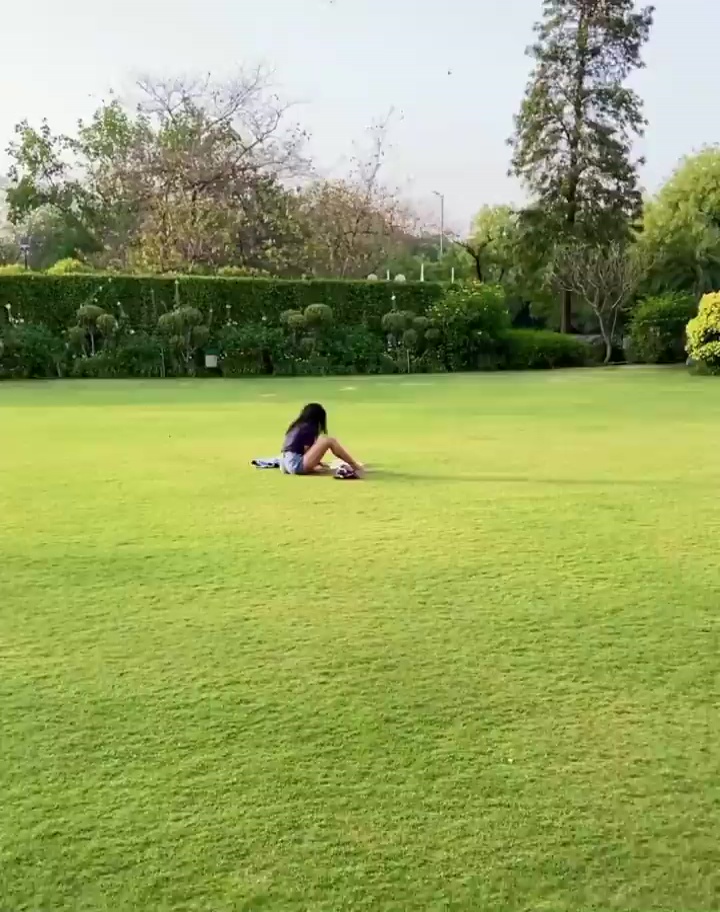 Sobhita Dhulipala