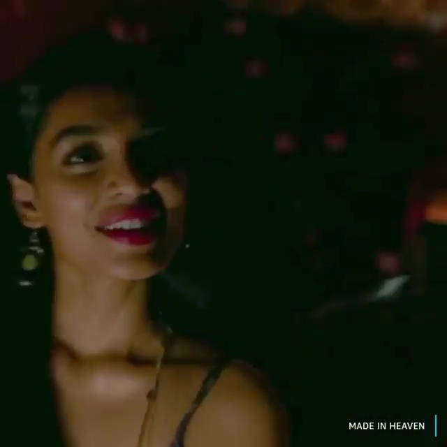 Sobhita Dhulipala