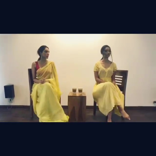 Sobhita Dhulipala