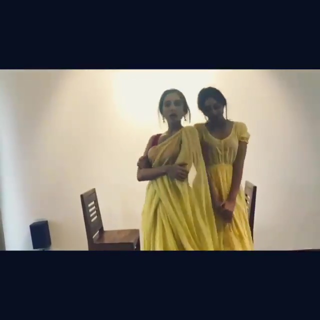 Sobhita Dhulipala