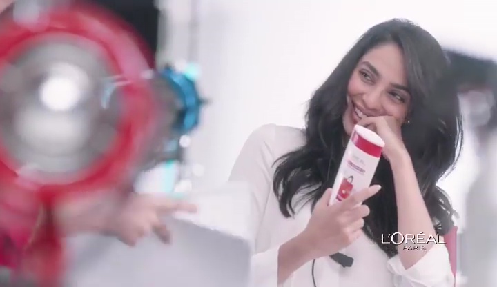 Sobhita Dhulipala