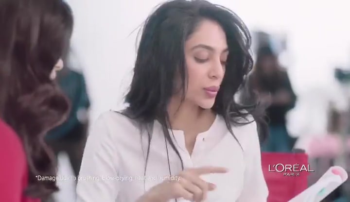 Sobhita Dhulipala