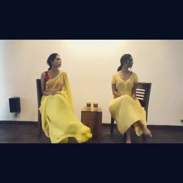 Sobhita Dhulipala