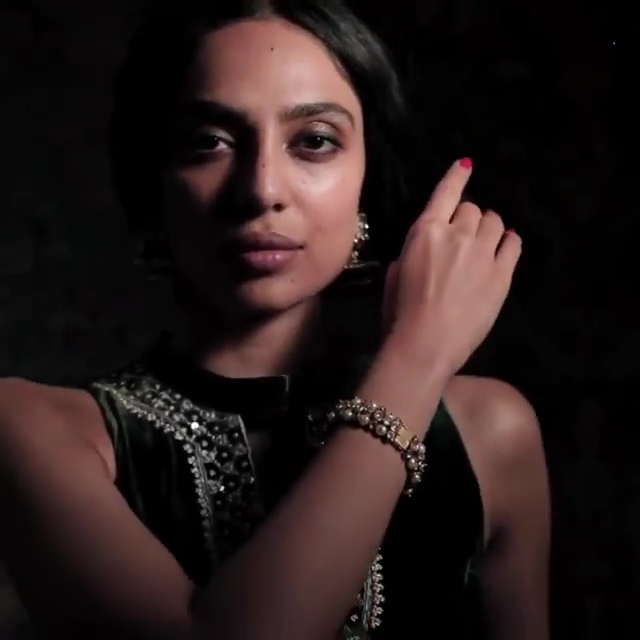 Sobhita Dhulipala