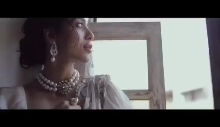 Sobhita Dhulipala