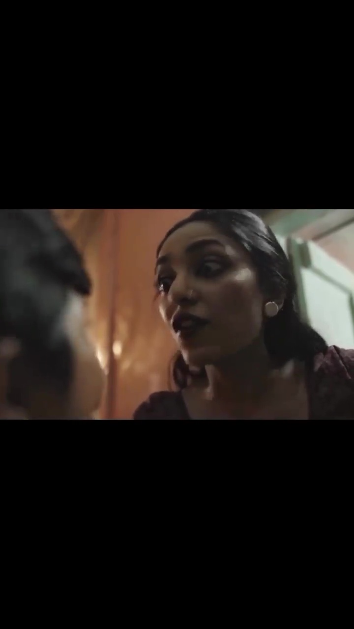 Sobhita Dhulipala