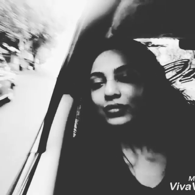 Sobhita Dhulipala