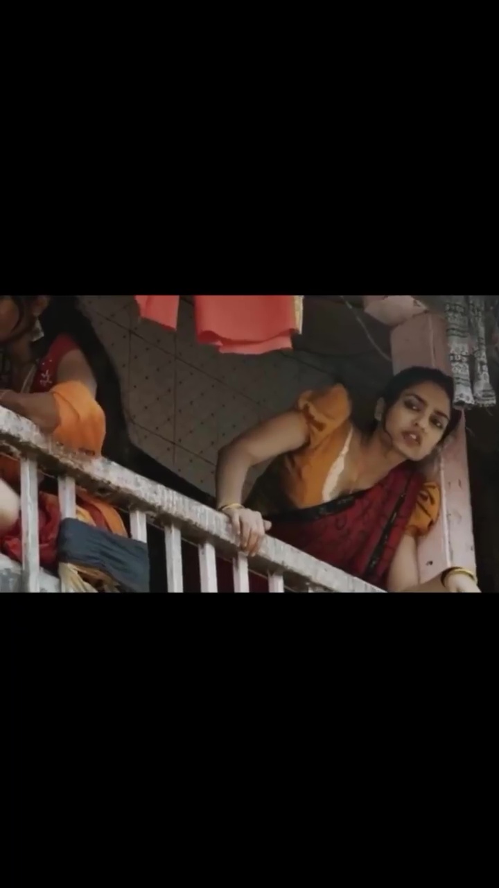 Sobhita Dhulipala