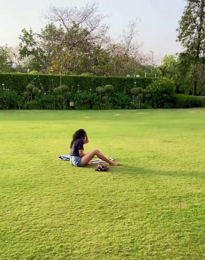 Sobhita Dhulipala